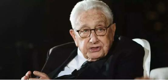 美国前国务卿基辛格，生前再次语出惊人！他说：“抗美援朝那一战，美国集结了'联合国