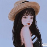 语涵聚聚美女