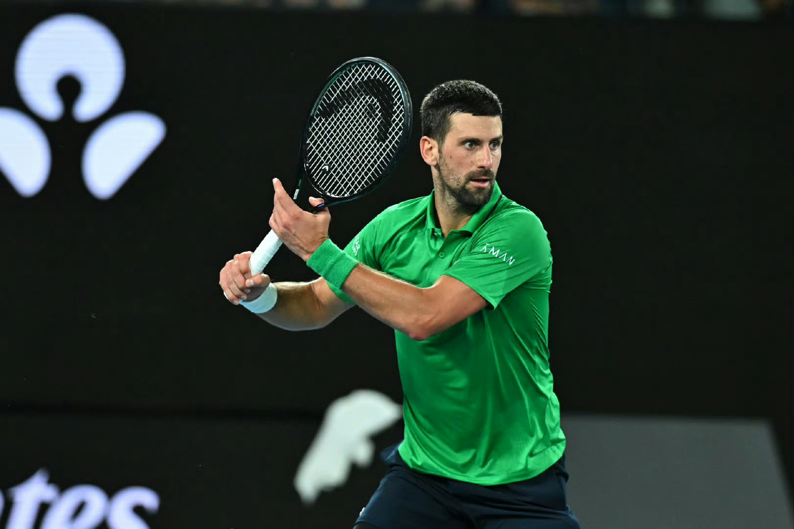 德约科维奇晋级澳网男单决赛GOAT的含金量还在上升！诺瓦克·德约科维奇闯入职业生