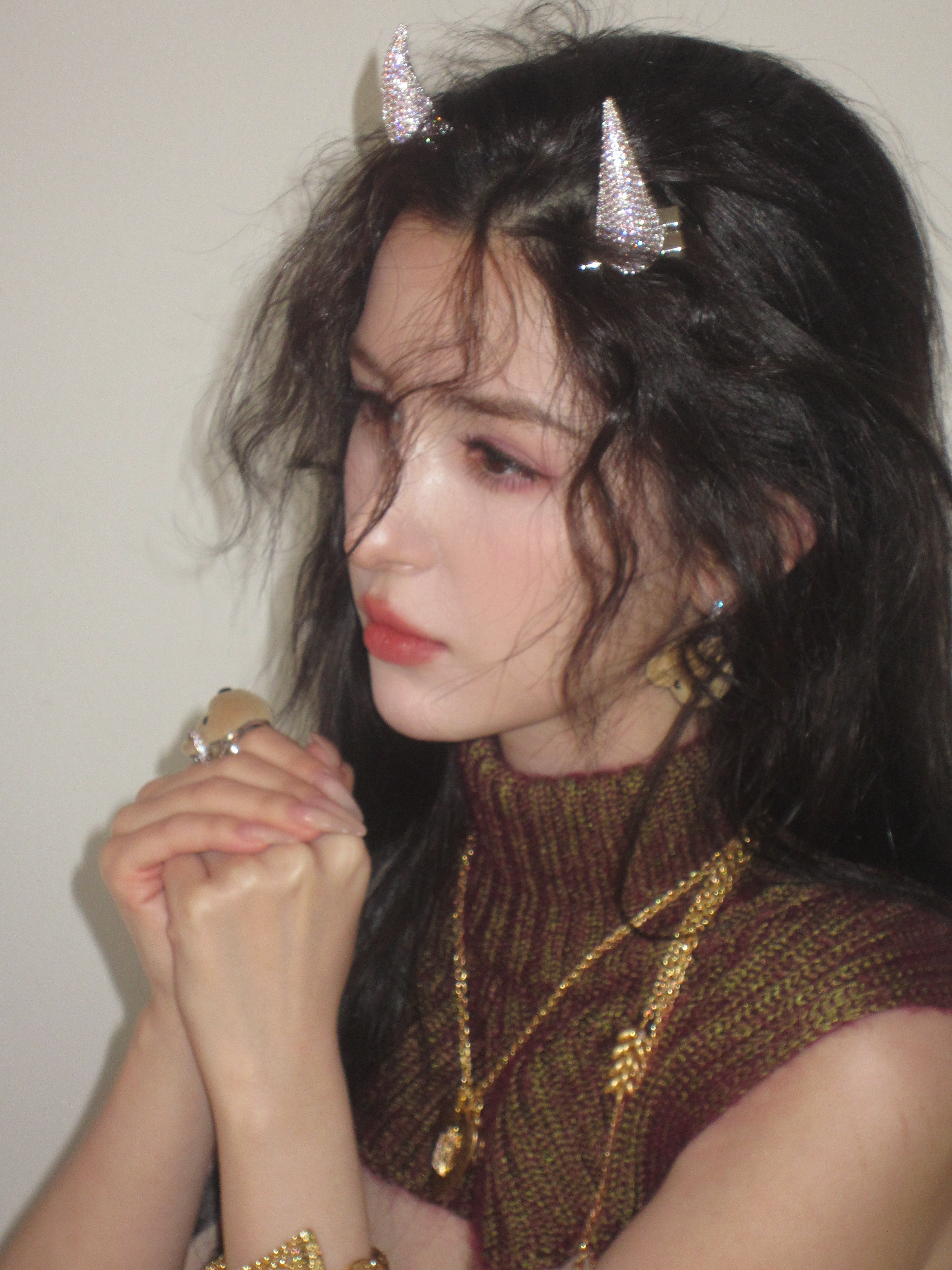 哈妮克孜    在复制粘贴的时代，你是手写的诗