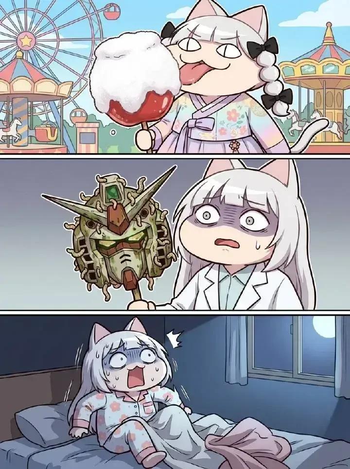 牢A不仅揭露了美国社会的残酷，更揭穿了国内公知的一派胡言。
以大名鼎鼎的胡锡进为