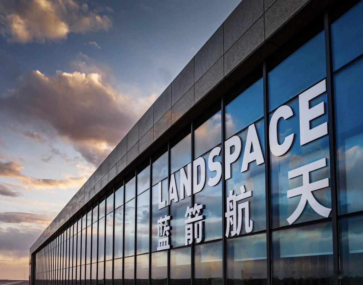 【蓝箭航天IPO获受理蓝箭航天科创板IPO获受理】12月31日，蓝箭航天空间科技