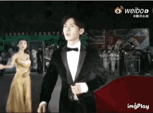 成毅以前难道走的是油腻风格吗？ ​​​