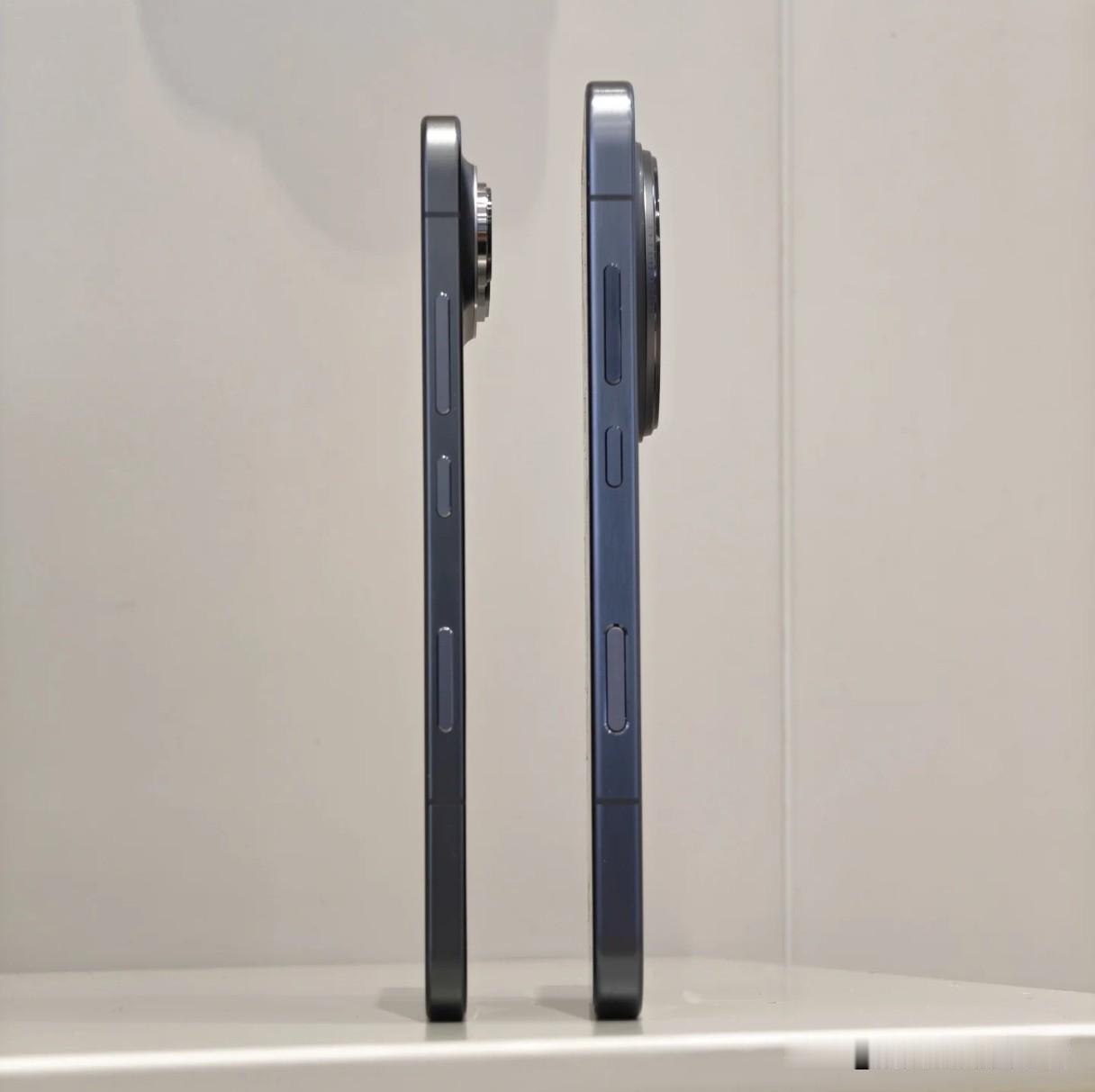 同样售价怎么选？荣耀magic8标准版和magic8pro air对比！
目前我