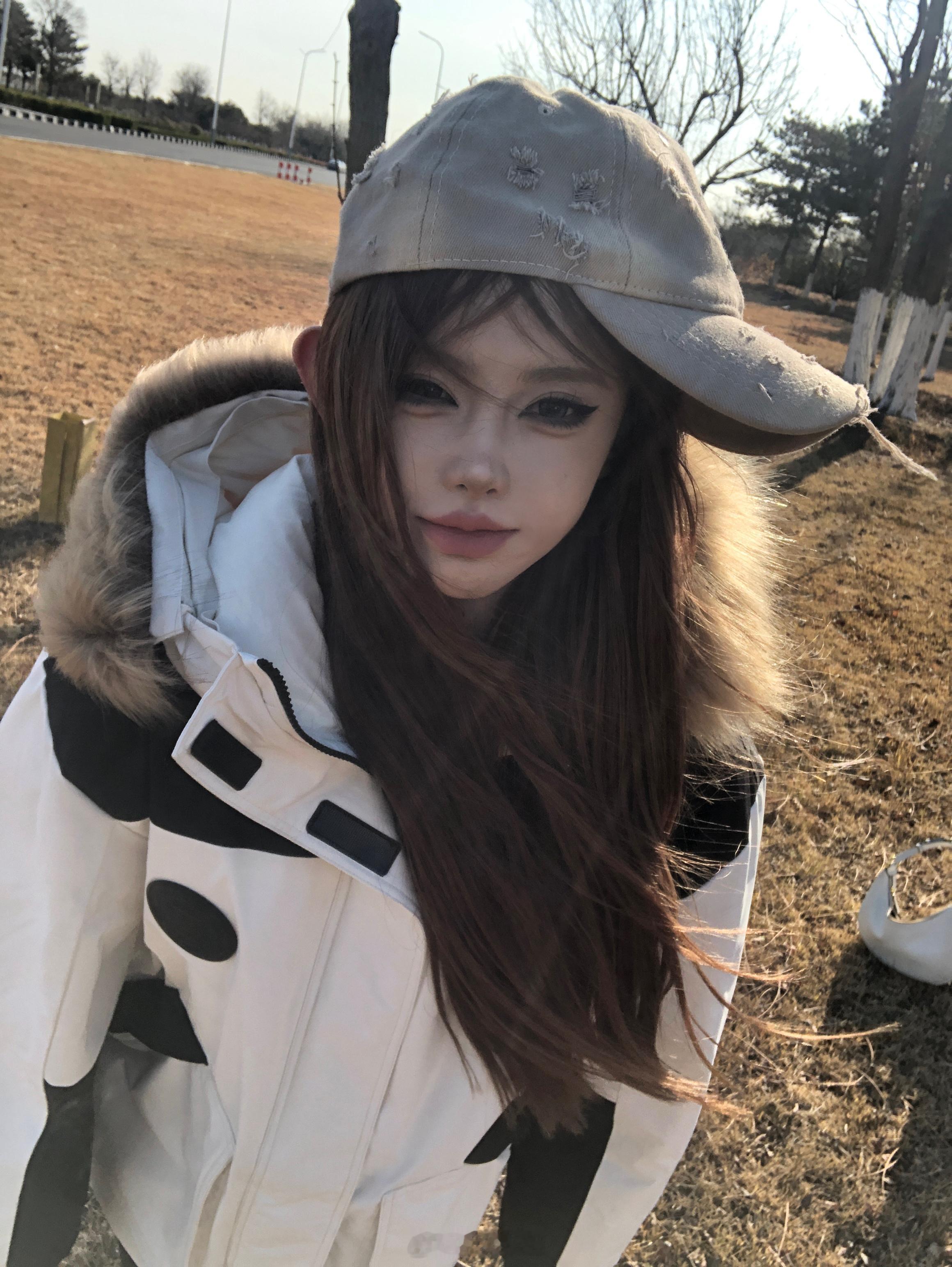 嘿嘿 