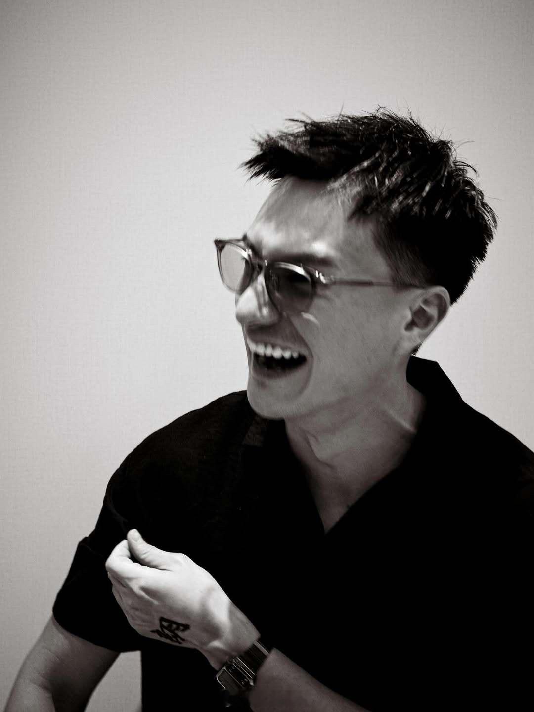 brianchu0523 ig:刻在我手背的名字睇我睇得幾開心PS:朱仔對阿朗係
