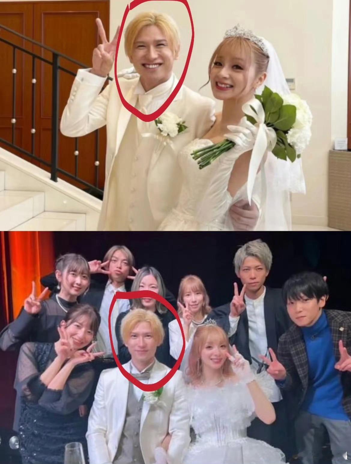 感觉没有被影响状态和心情诶美依礼芽宣布离婚 ​​​