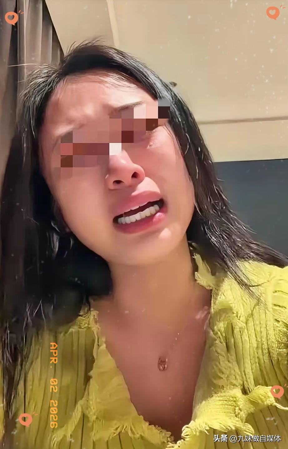 太讽刺了！黑龙江大庆，女子一时冲动，将全家的500万血汗钱借给某房地产公司，对方