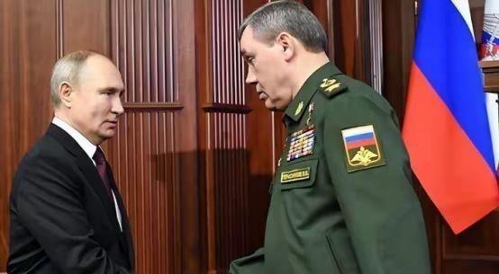 普京一旦离世或者下台，乌克兰可就真的危险了！就这么说吧，普京在台上时，俄罗斯还能