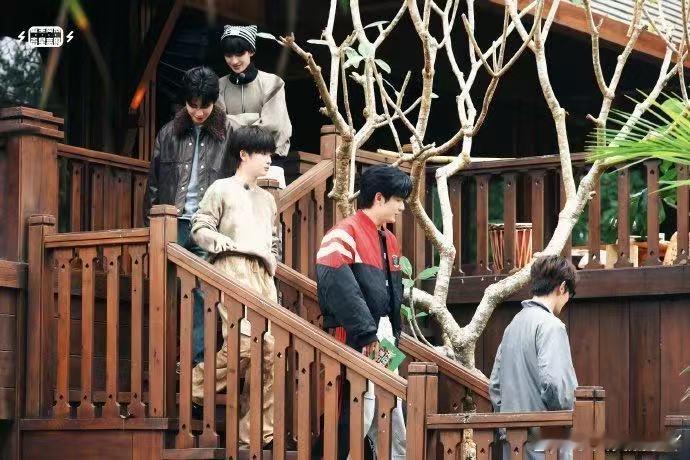 欢迎来到蘑菇屋欢迎来到蘑菇屋2定档 云南的山水，慢生活的气息，再加上“互怼”与欢