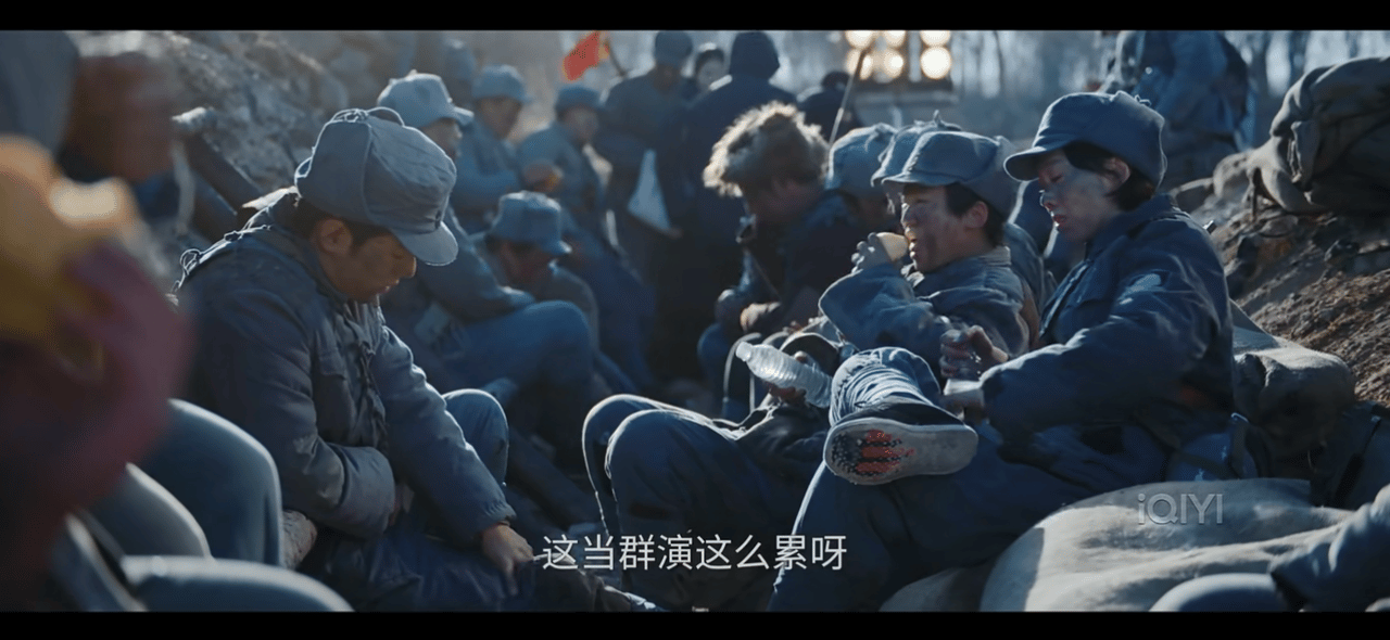 小城良方[超话]小城良方的剧情就像闪身步小城良方 追剧根本不敢快进！剧情如同闪身
