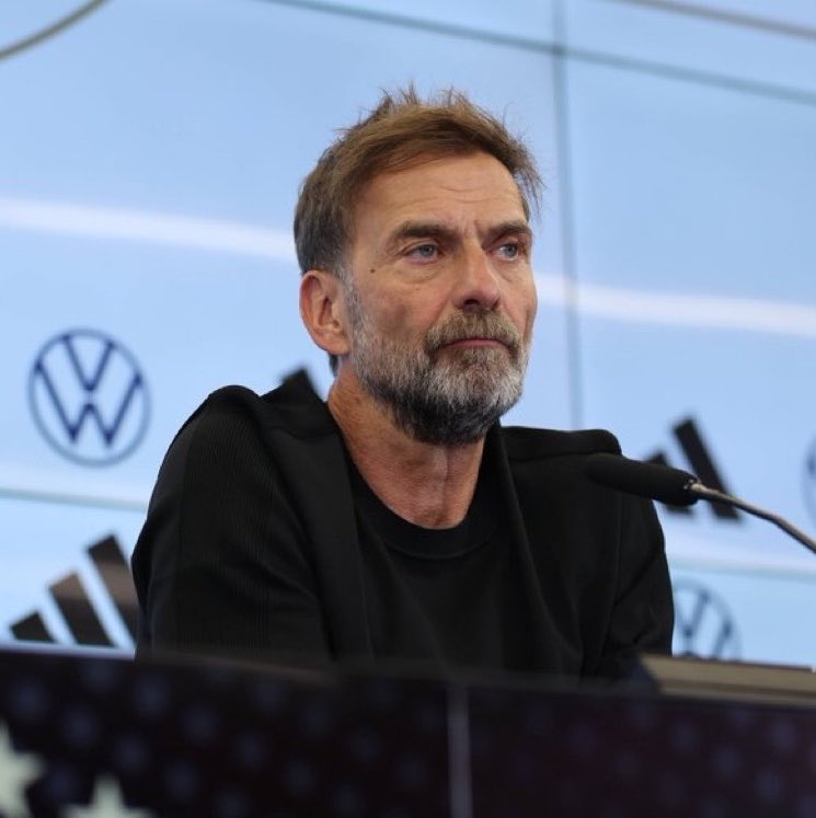 🚨🚨 尤尔根·克洛普 🇩🇪 ：如果你们针对我的家人，我走人。😤如果你们