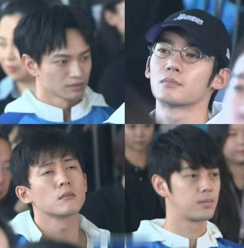 一张图告诉大家，熬夜的危害别管你是骑马的鲜活少年还是社会帅气的彪哥或者温暖细腻的