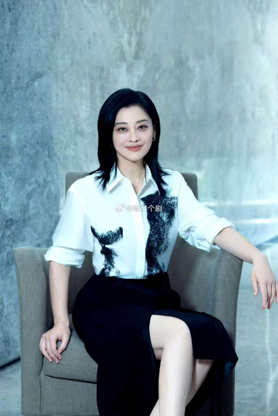 梅婷南京话rap零帧起手绝了！梅婷在《我的后半生》零帧起手，无缝衔接南京话rap