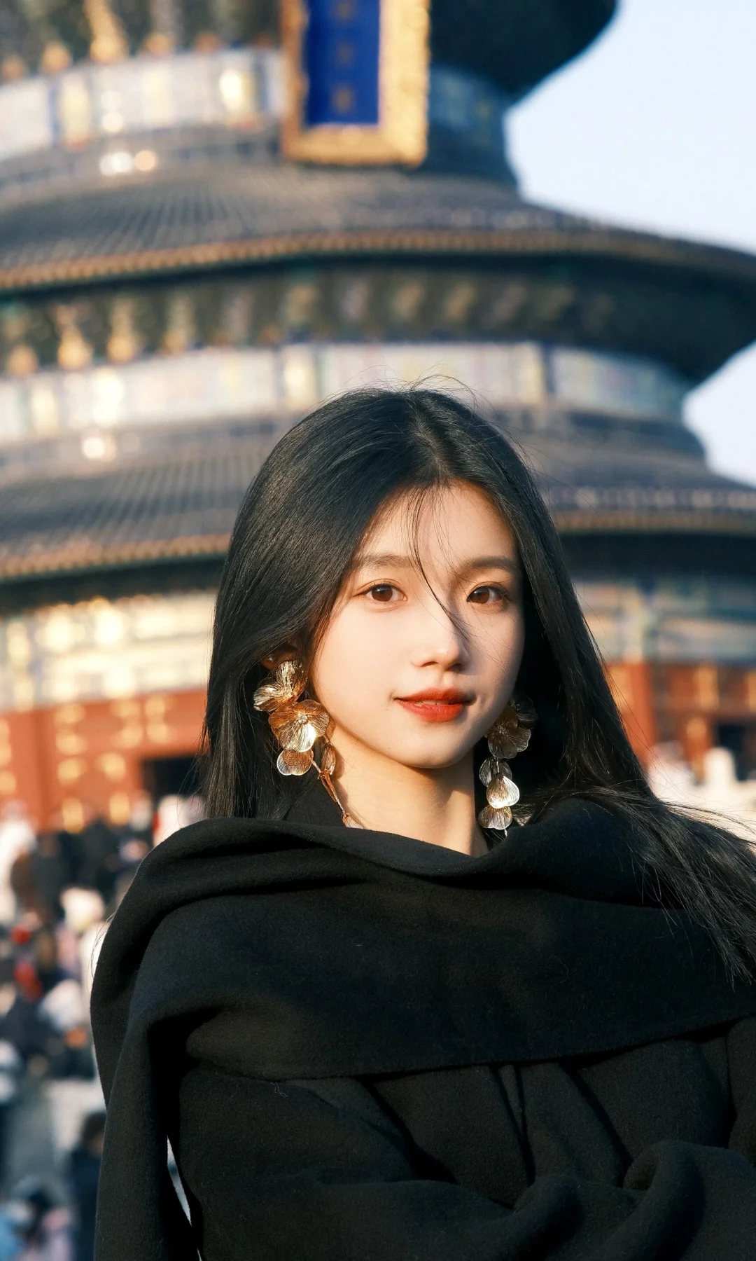 全屏封神挑战｜我与天坛