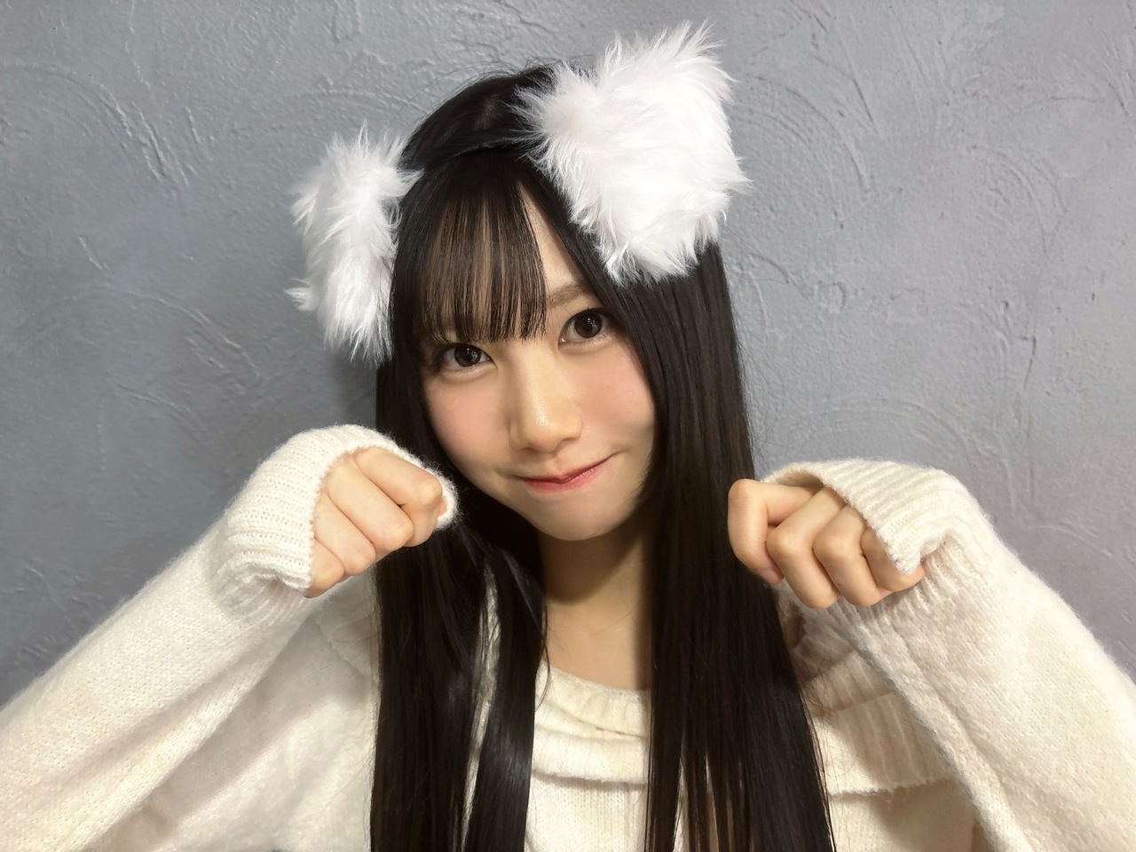 鶴崎仁香「ポリスになった美玖さんも可愛すぎます…！先日も美玖さんが沢山お話してく