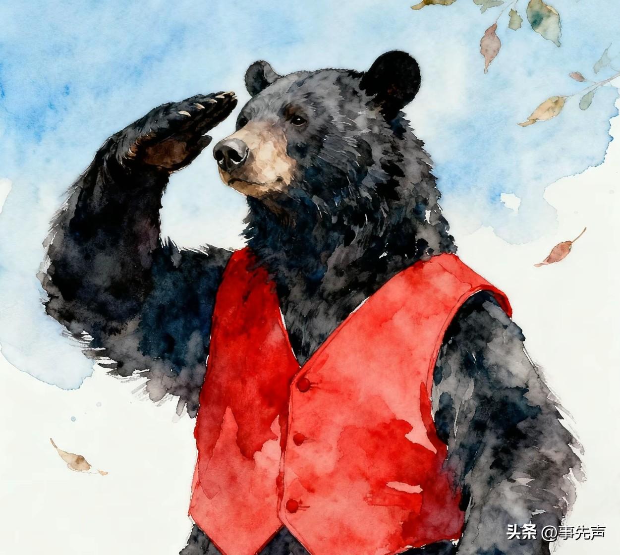 快讯！
日本宣布了
日本宣布截止10月30日，日本2025财年因熊袭击死亡的人数