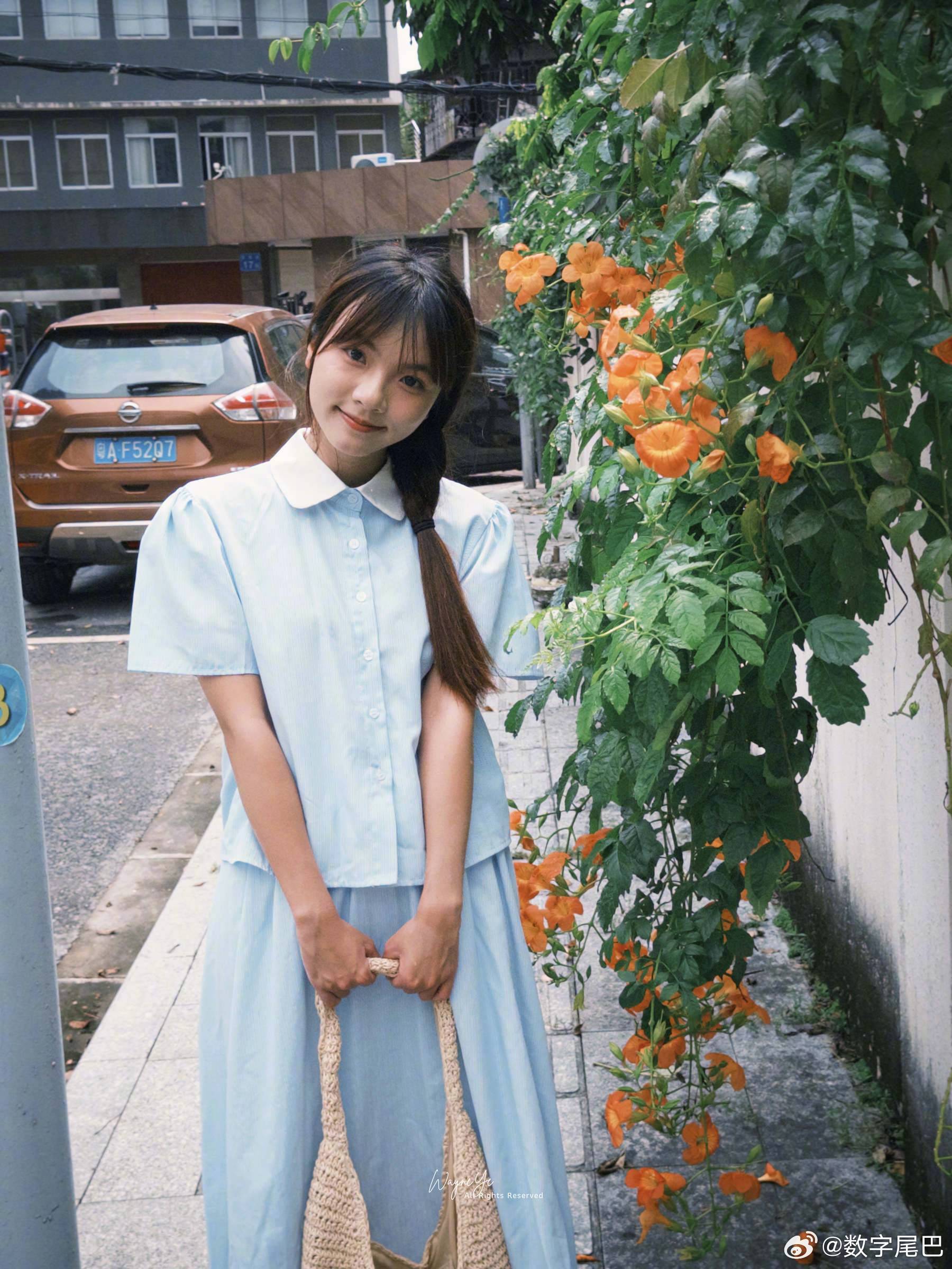 尾巴生活 阳光也是奢侈品Mr 叶生 