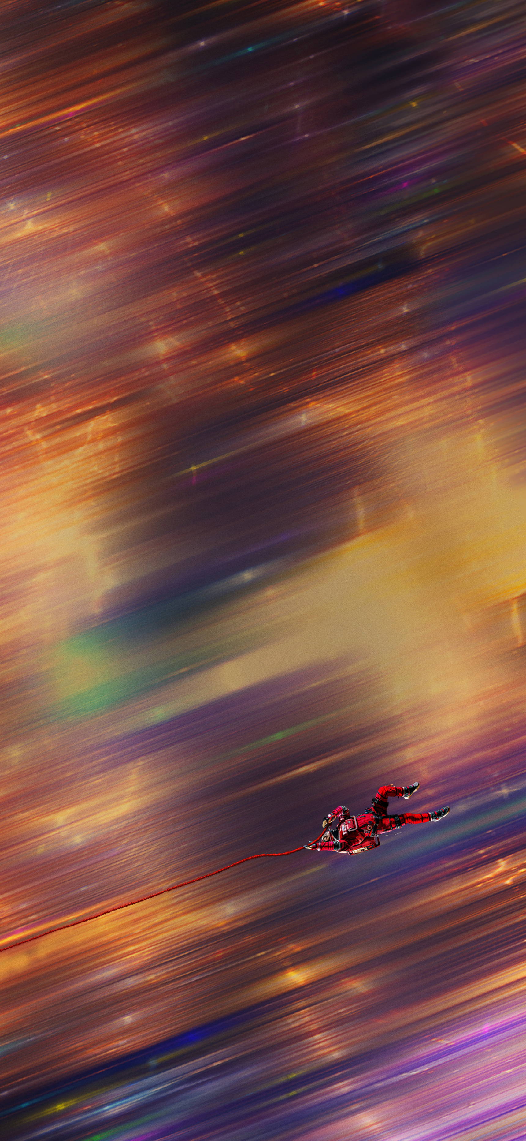 莱分享 今日 iPhone 壁纸分享Project Hail Mary wall