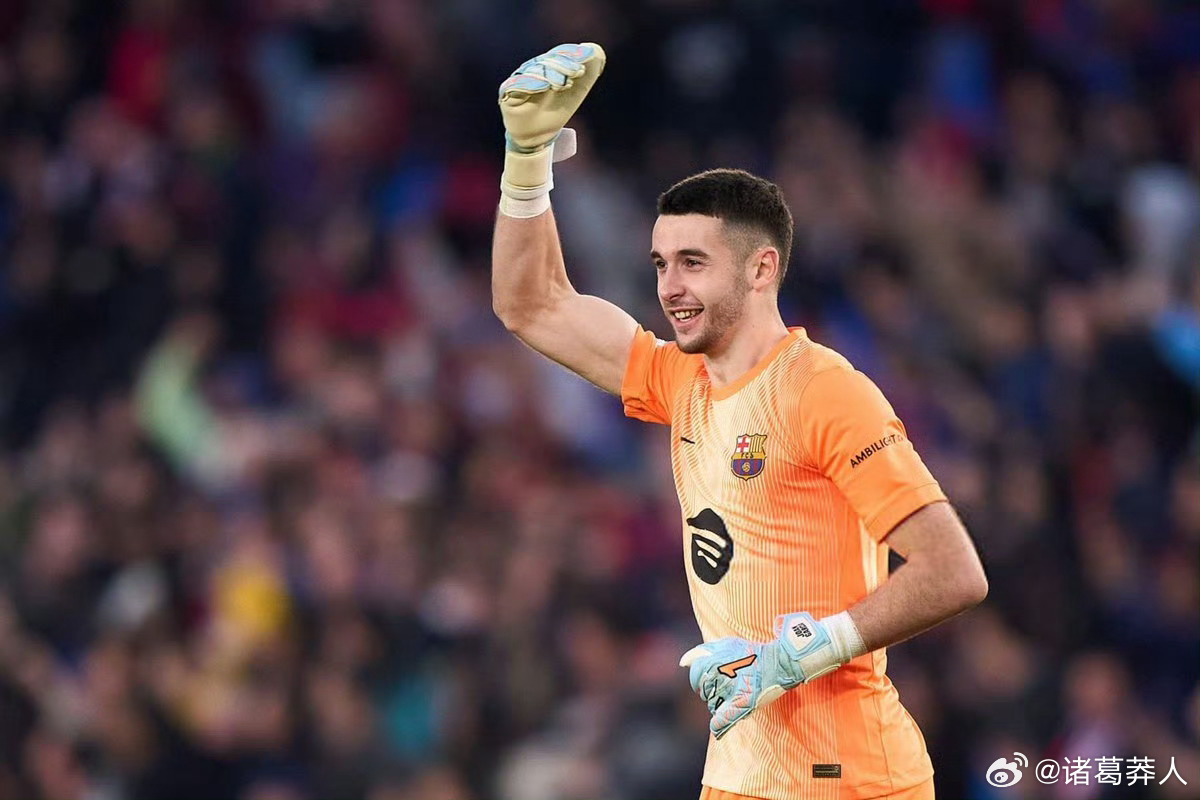 巴萨7比2纽卡斯尔联每体：霍安·加西亚肌肉拉伤预计缺席两到三周欧冠1/8决赛次回