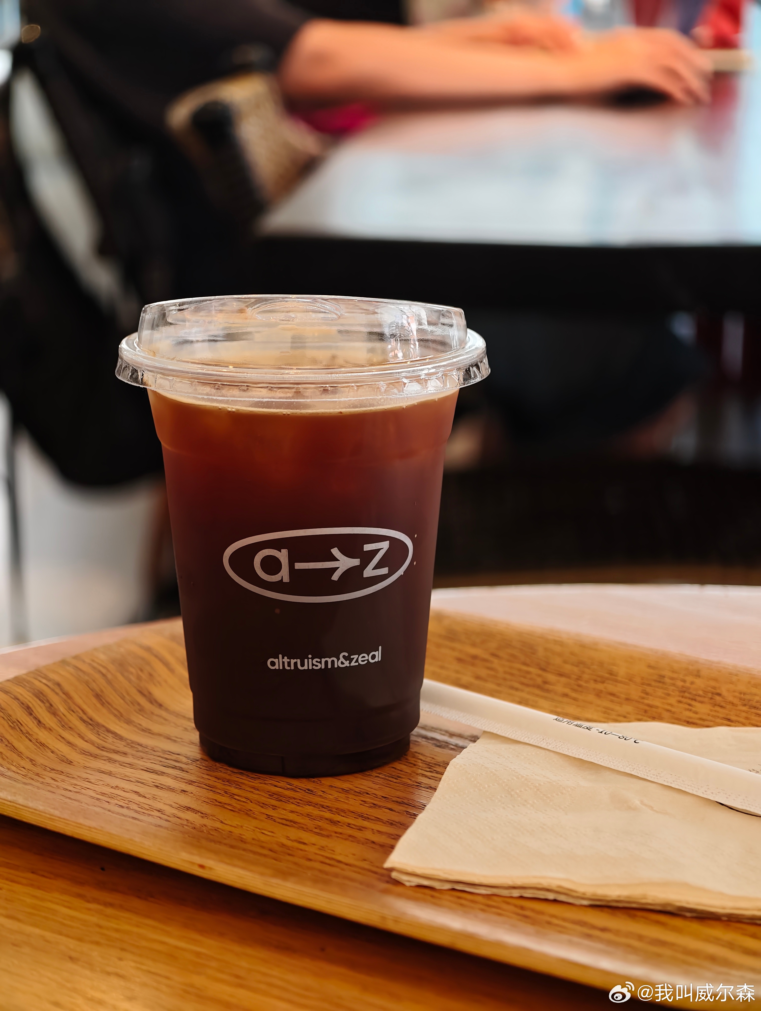 在阿那亚慢下来吧日常分享 秦皇岛·az街角咖啡店