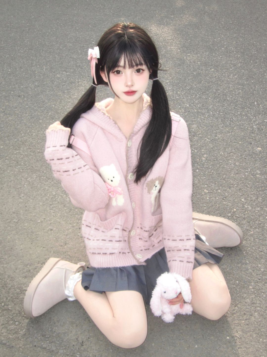 会幸福的