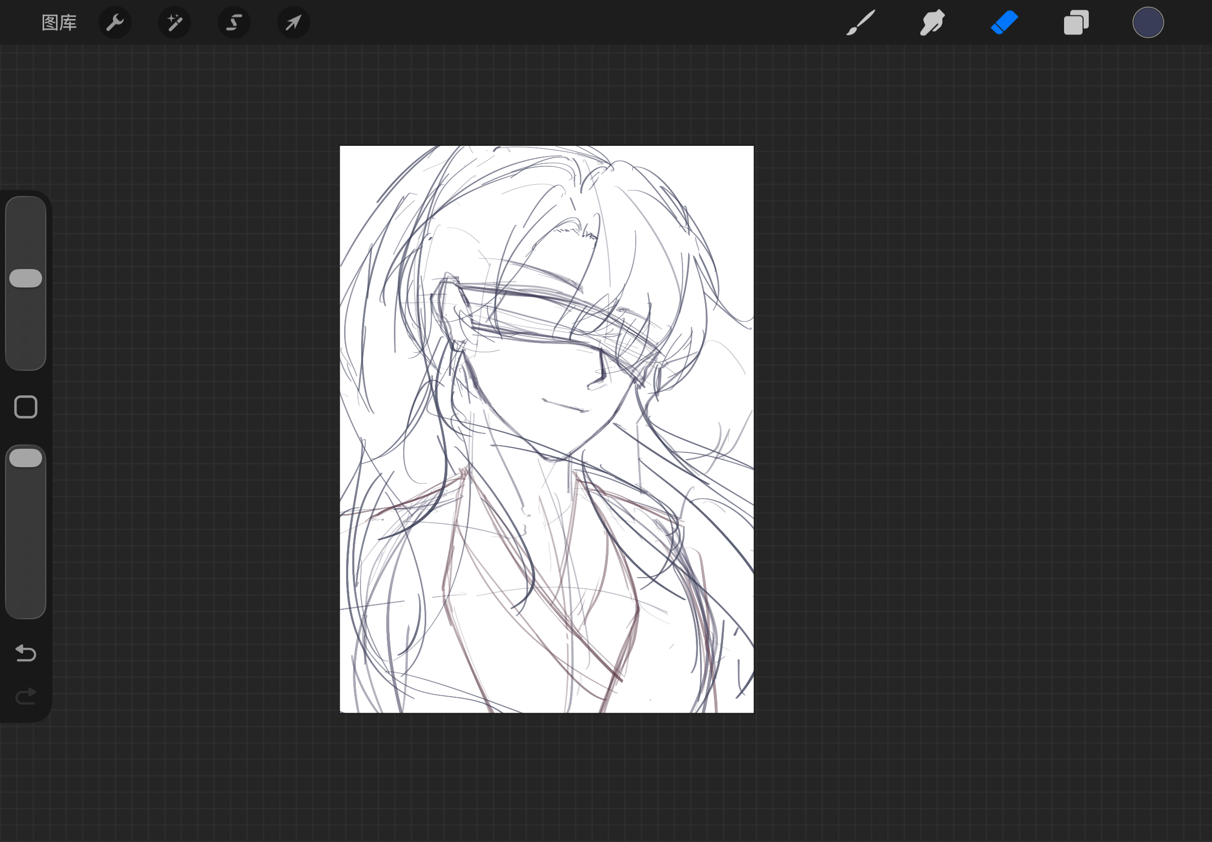 我本该命途齐天仙神不入眼～ 