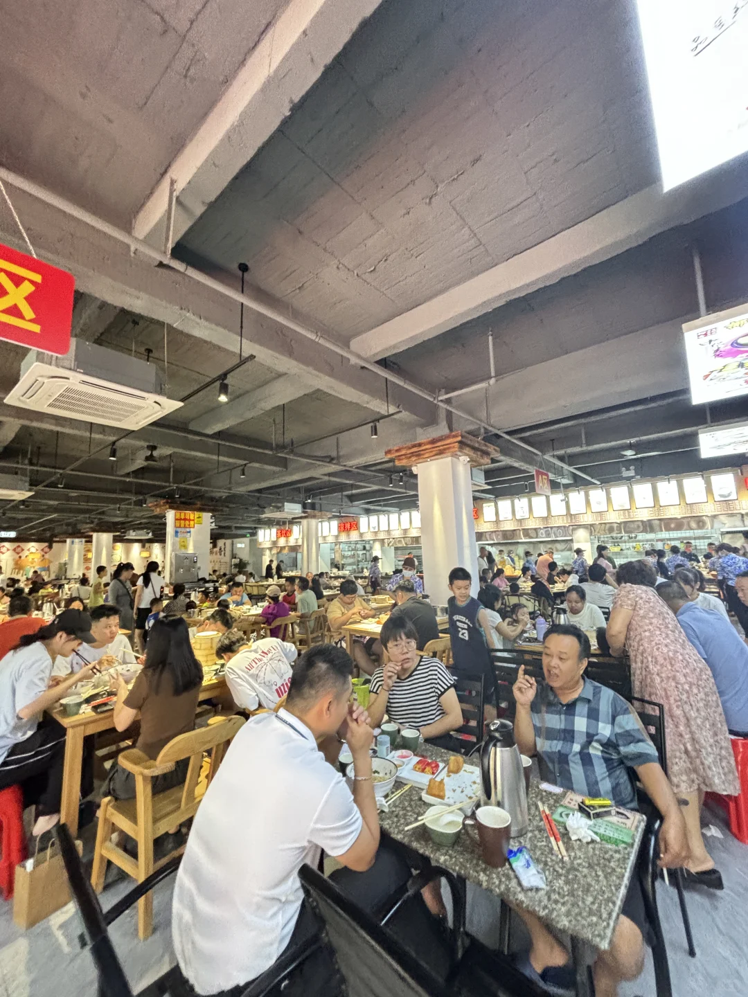 澄迈这家经常去的老爸茶叕开了分店！！但是……