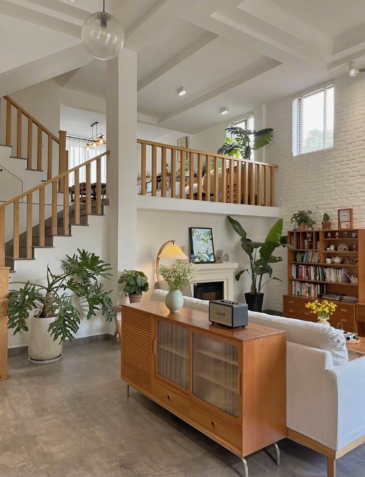 农村自建房装修参考🏠 ​​​