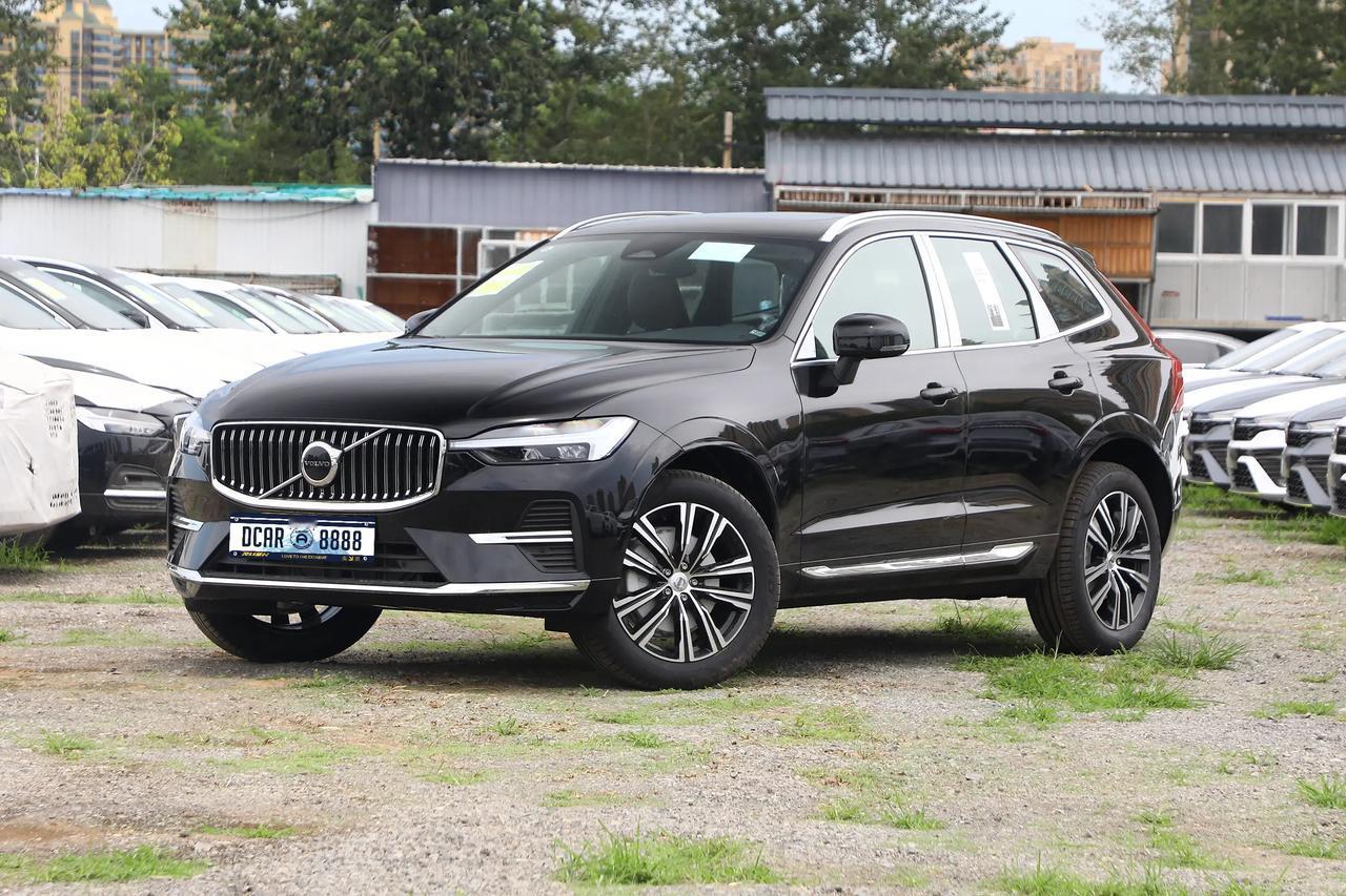 二手沃尔沃XC60跌破14万？这台“安全牌”到底值不值得抄底
这车在江湖上的名号