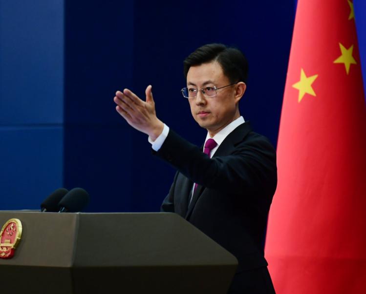 够硬气！中国驻菲大使馆发文：（菲律宾）一些反华政客扬言要将中国大使列为“不受欢迎