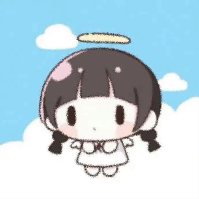 搞怪可爱头像存一下 >ᴗ<✧ 