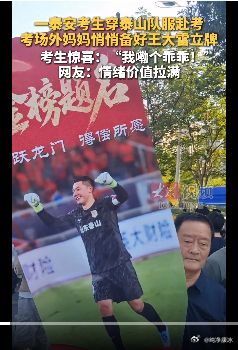 人民日报对偶像的定义：“他应该不只是满足你片刻审美的愉悦，还应看他能不能寄托你对