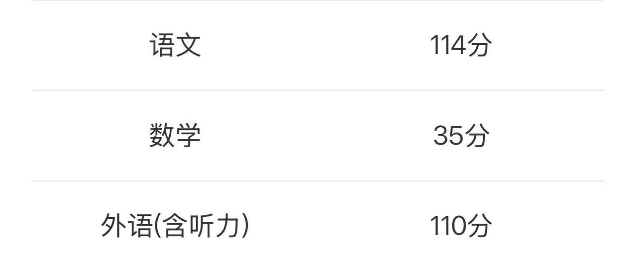 数学 我永远的痛