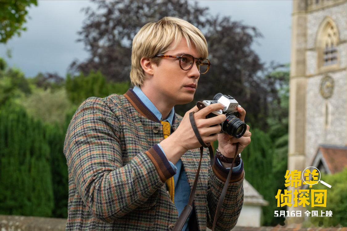 金刚狼给羊打工 看完预告狠狠期待！《绵羊侦探团》脑洞无上限。休·杰克曼当牧羊人给