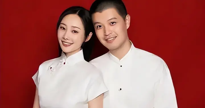 刚刚，明星情侣官宣结婚