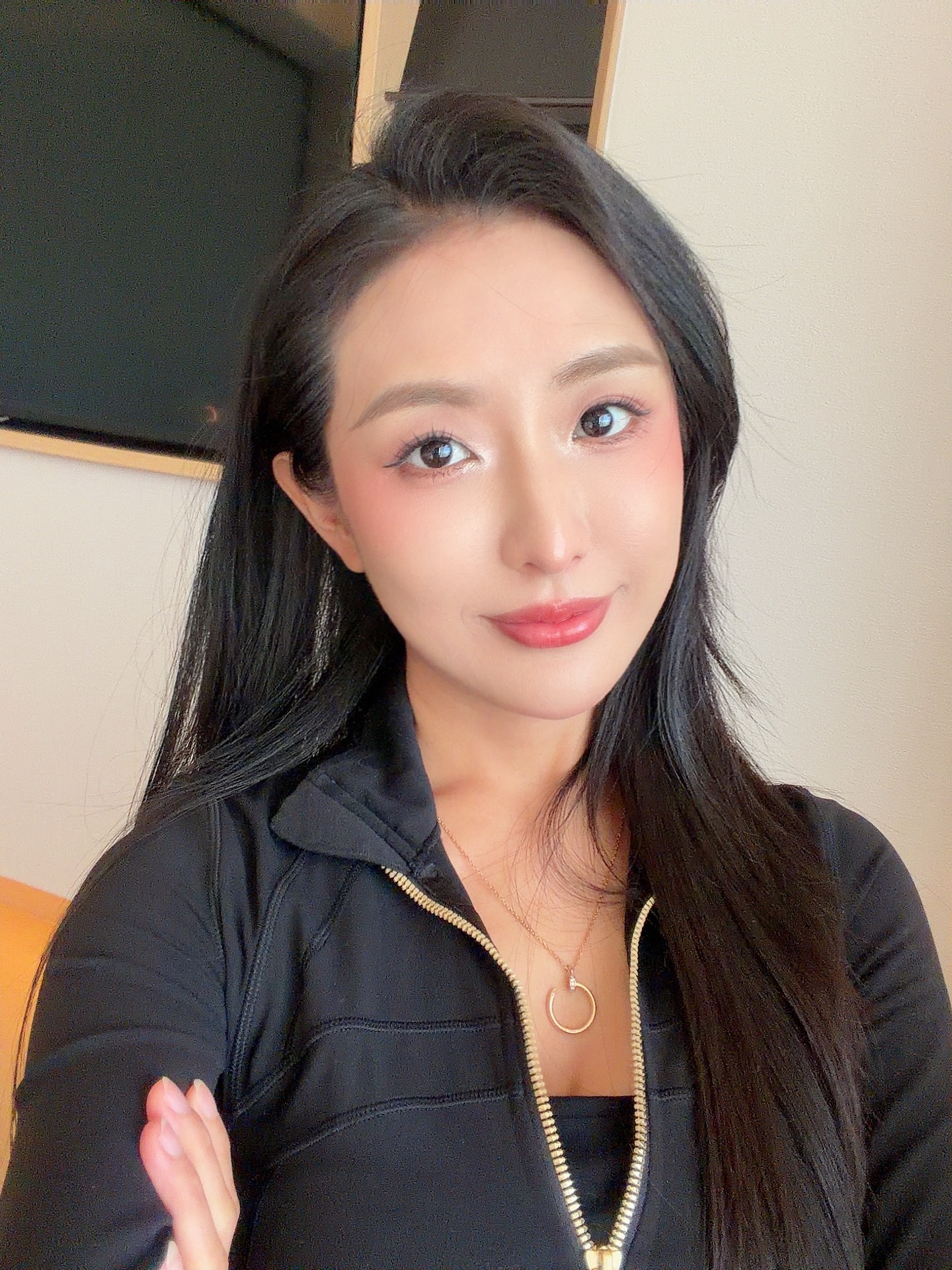 今天又是拍摄日 保定