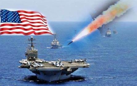 西方观察家认为：这次的美伊以冲突会导致永久改写台海战争的规则。以前的美军兵棋推演