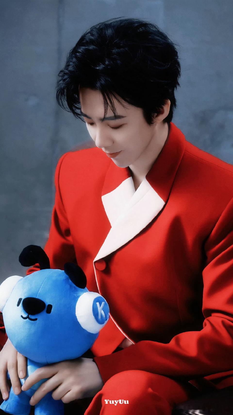 摩登兄弟  老大，21日见面