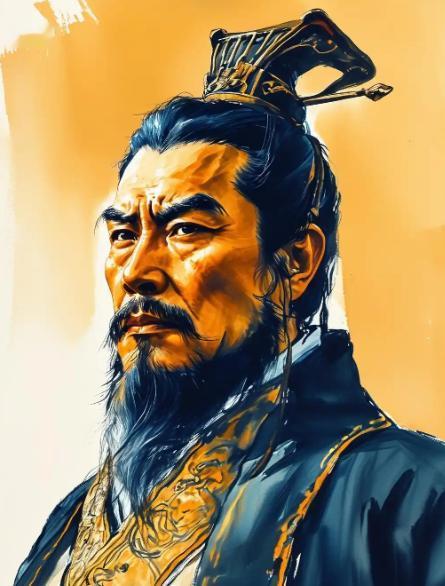 曹操接受张松献图，会改变三国局势吗？

答案是肯定的，这种改变会是根本性的，甚至