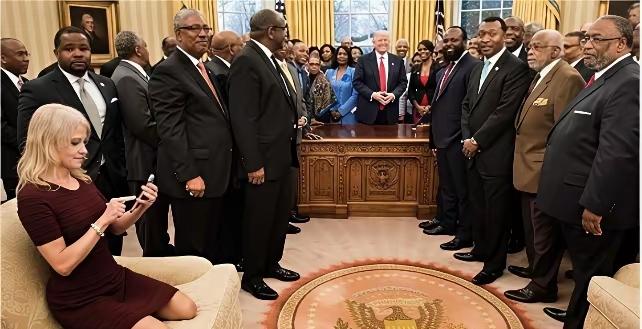 这官场确实该整顿了，仗着有几分姿色，一点规矩都不讲！是习以为常，还是恃宠而骄？