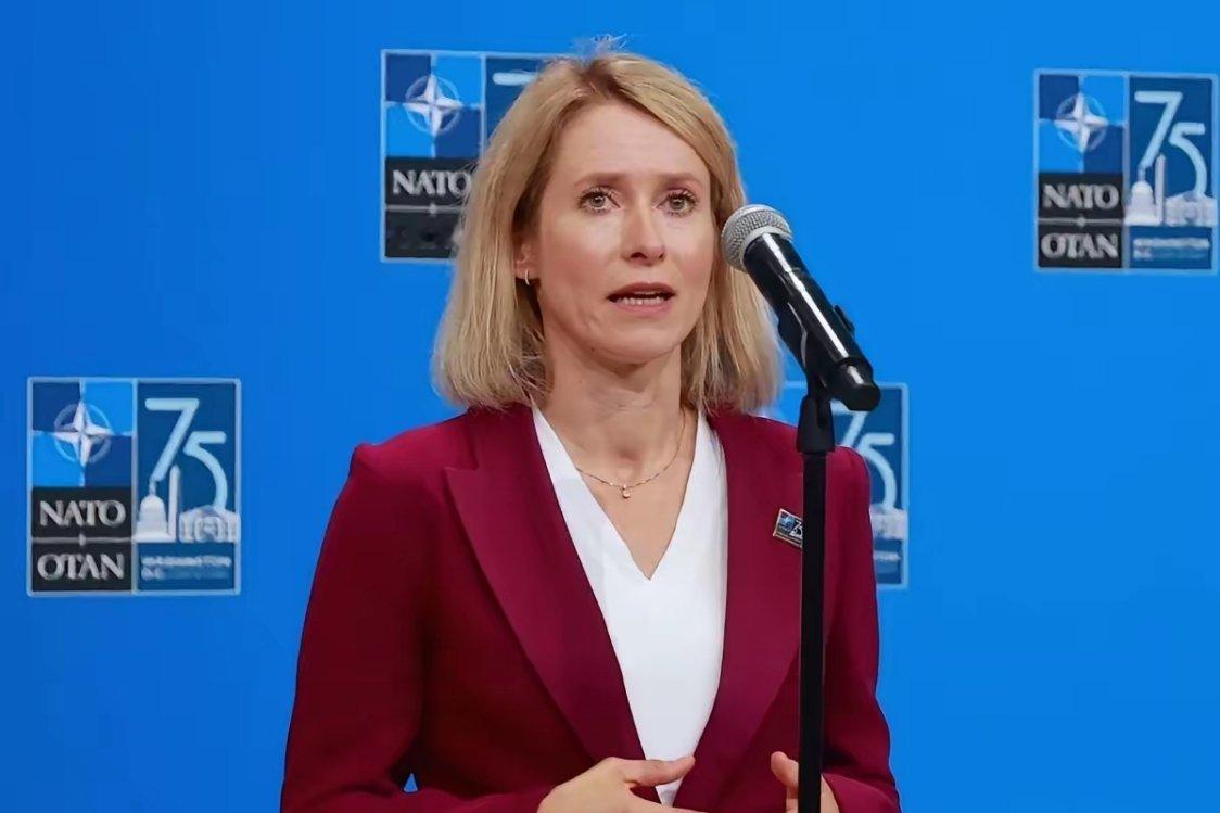欧洲和美国公开“对着干”第一，美国不允许乌克兰加入“北约”英国首相斯塔墨支持乌克