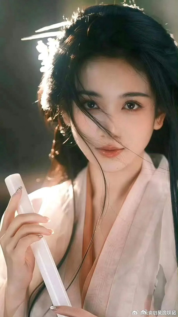 代露娃居然已经能和陈飞宇平番了吗？ 