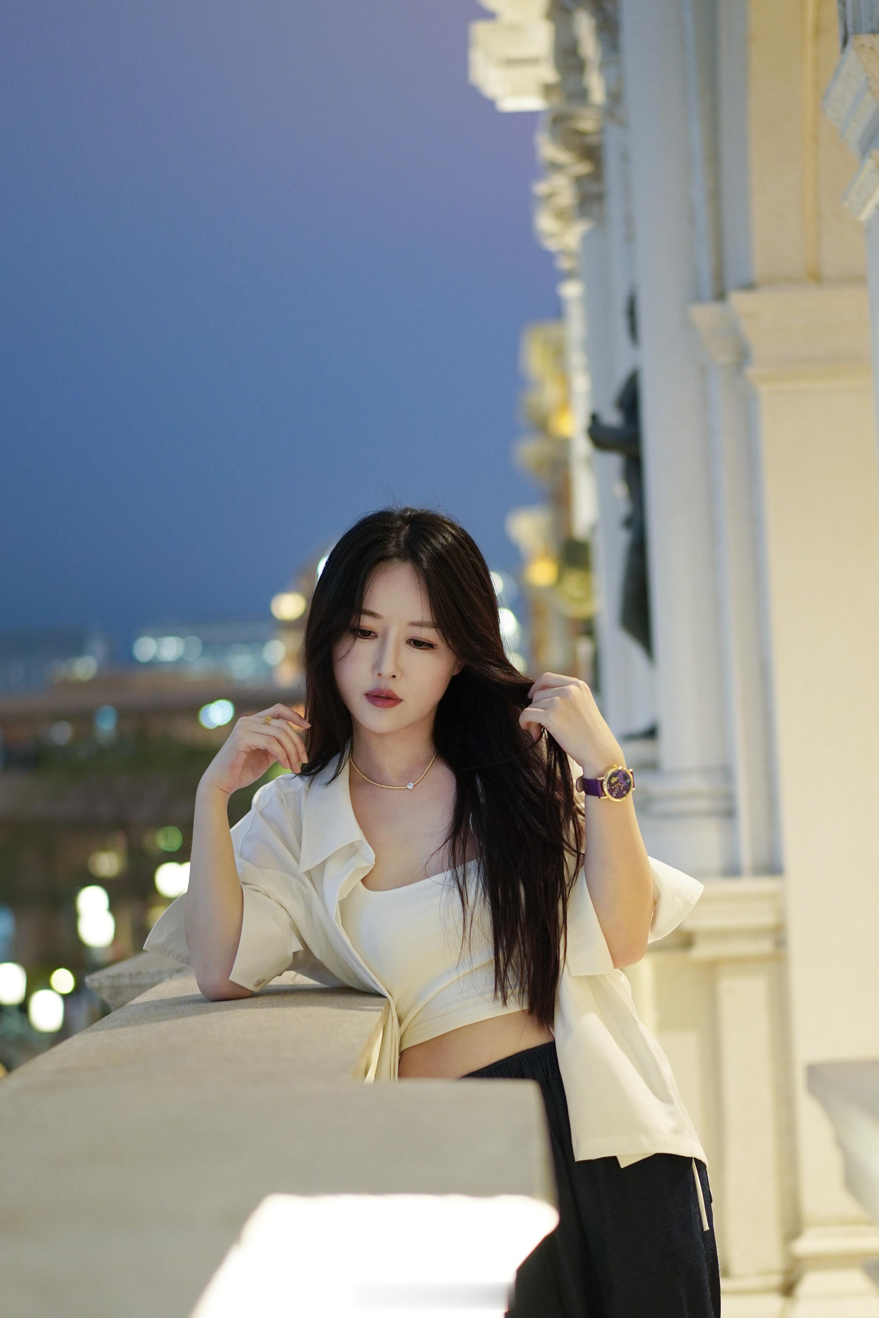 Macau 逛逛拍拍常去常新 ～澳门 ​​​