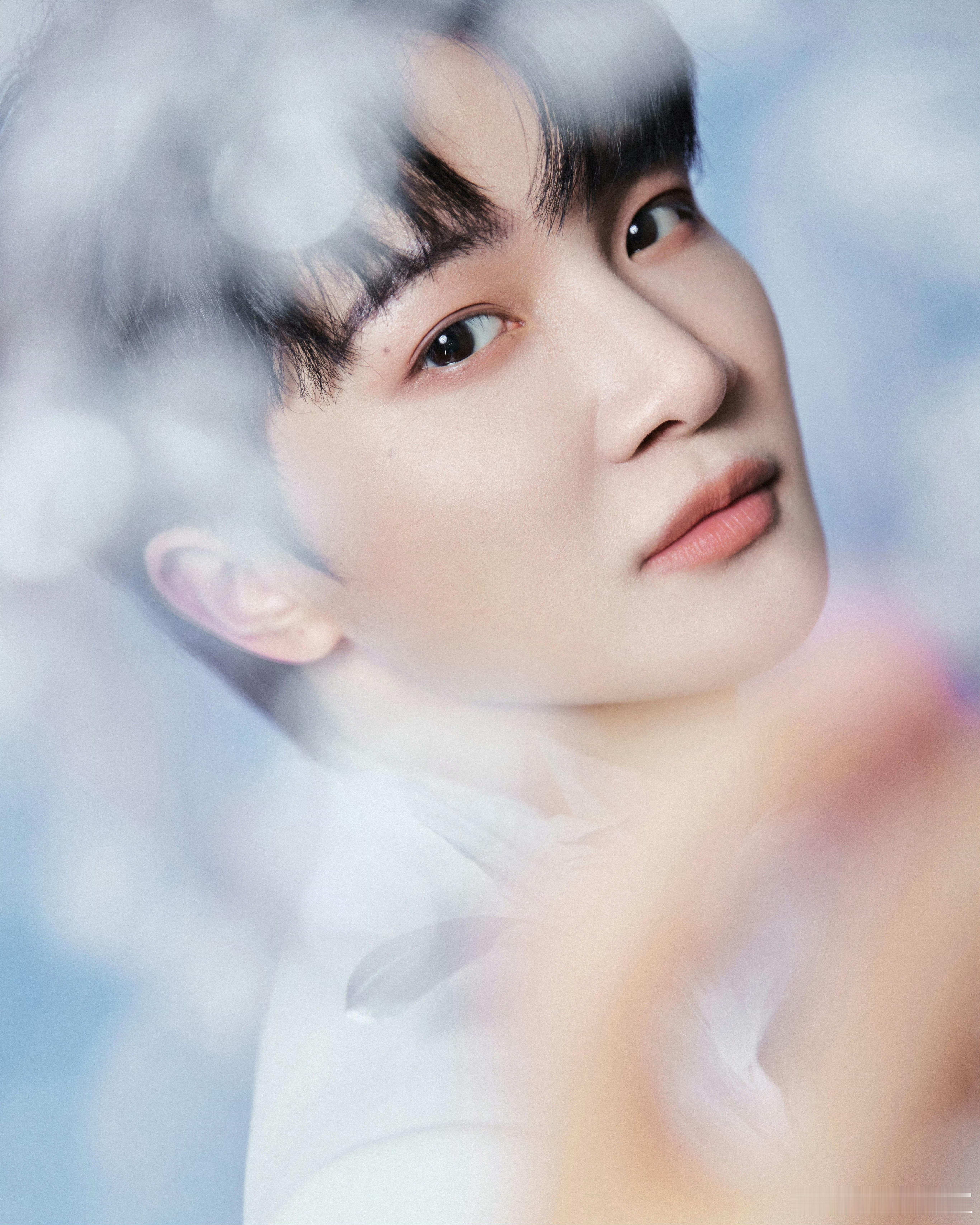 周深 周深 小品天赋 [2026.02.15]🌟周深加盟2026辽宁春晚 ✨节