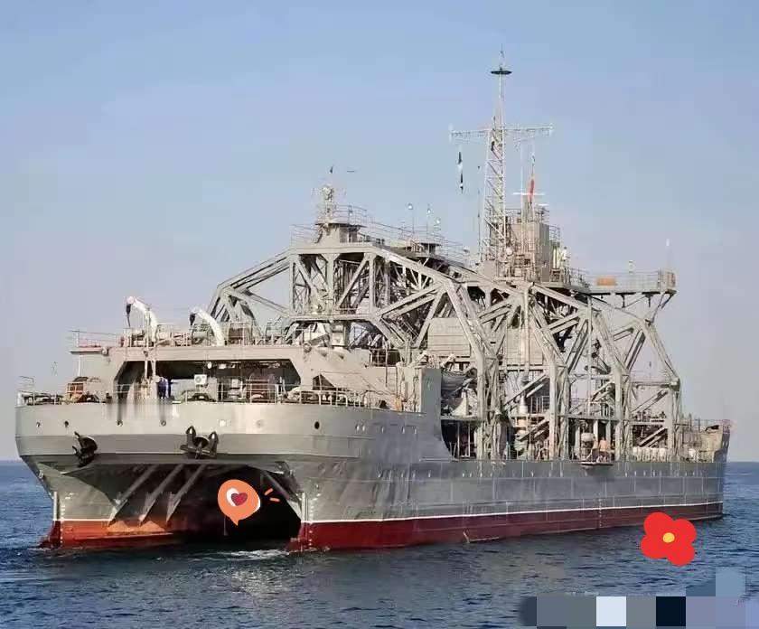 12月21日凌晨，瑞典海关突然登上一艘俄罗斯货轮，本是常规检查，结果查出疑似朝鲜