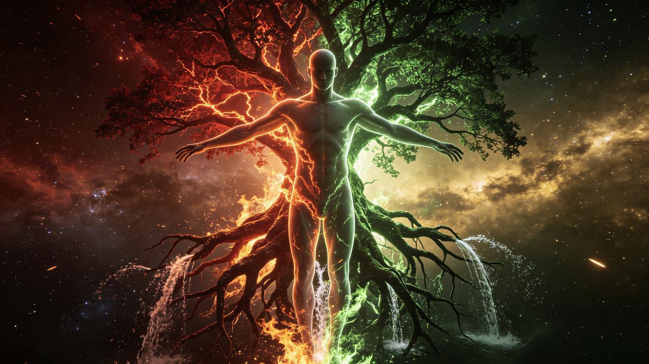 人间清醒话里医生聊欲望和生命力深层联系

人间清醒的几句大实话，有位医生聊过欲望