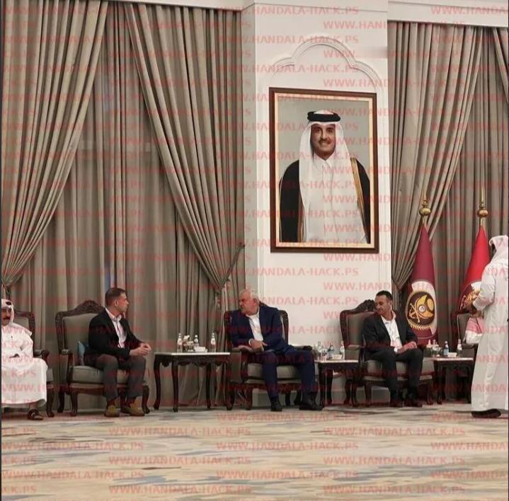 伊朗黑客成功黑入以色列国防军前总参谋长赫兹·哈勒维的电子设备，获取了许多私密信息