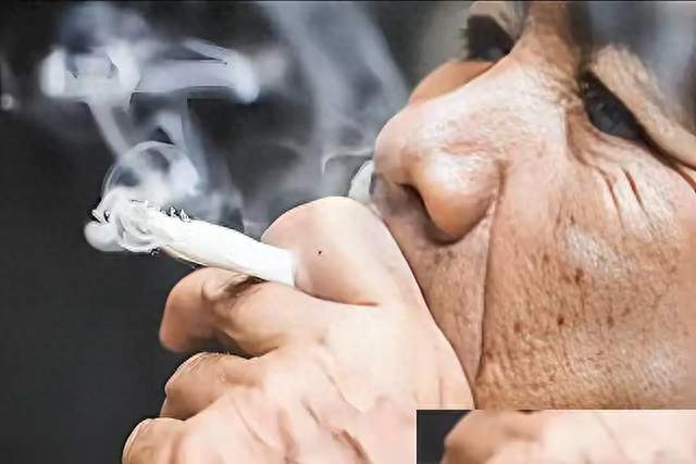 每天两包烟坚持38年！男子血管堵死90%，侥幸害惨无数人