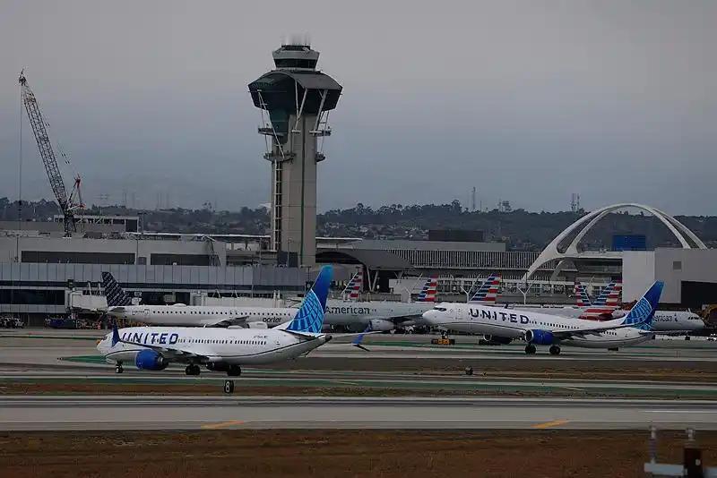 美国机场又要出大岔子了，当地时间4月21号，国土安全部长马克韦恩·马林直接说实话